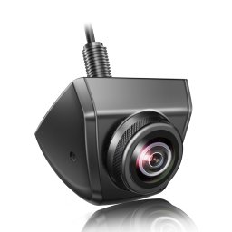 Camera marsarier auto AHD 720P/CVBS, Night Vision, IP68, 170°