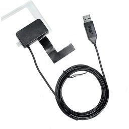 Modul DAB cu antena pentru navigatii Android, conectare USB, Lenovo