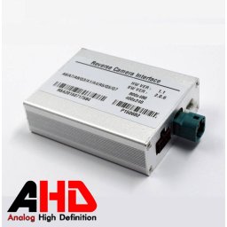 Modul camera spate si fata pentru Mazda Connect 2015-2021, AHD 720P