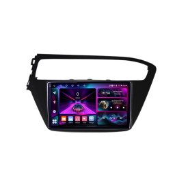 Navigatie Android Hyundai i20 2014-2019, 4GB+64GB, ecran InCell 1K