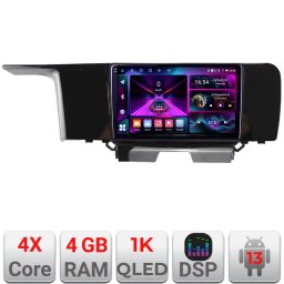 Navigatie Android dedicata Kia Sorento 2020-2024, 4GB RAM, 64GB, ecran InCell 1K