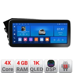 Navigatie Hyundai Elantra 2021+ Edotec 12.3 inch Android 4GB+64GB