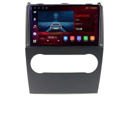 Navigatie Mercedes Clasa A W169 2004-2012 2K QLED 8+128GB 4G CarPlay