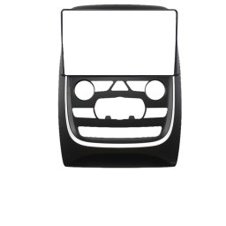 Kit instalare navigatie 9 inch pentru Jeep Durango 2014-2020