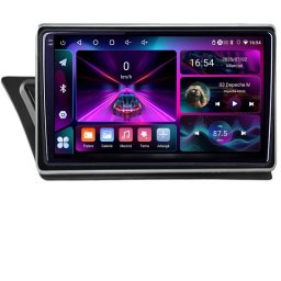 Navigatie dedicata Audi Q5 MMI3G Low/High QLED 4G LTE CarPlay Android
