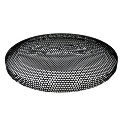 Grila protectie metalica pentru subwoofer 10 inch AUDIO SYSTEM