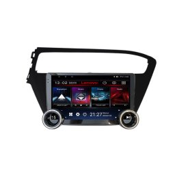 Navigatie Android Hyundai i20 2014-2019 Lenovo 10.5 inch 4GB+64GB GPS