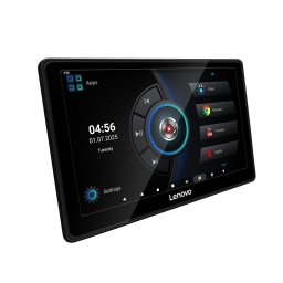 Monitor Android Lenovo F1A-HM05 pentru tetiera, 14 inch, 4GB RAM, 64GB