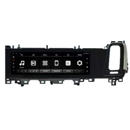 Ecran secundar navigatie Porsche Cayenne 2024-2027, 24.6 inch, 8GB+128GB, 4G