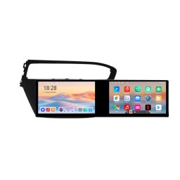 Navigatie Hyundai i20 2014-2019 Edotec Android 10.5 inch 4GB+128GB