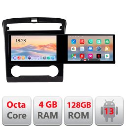 Navigatie Hyundai Tucson 2021+ Edotec 21.6 inch Android 4GB+128GB