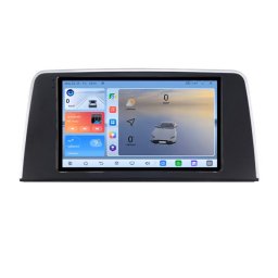 Navigatie BMW Seria 3 F30/F36 Android QLED 8GB RAM 128GB 4G GPS