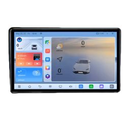 Navigatie Android Ford Transit/Focus/Kuga 8GB RAM 128GB QLED GPS 4G