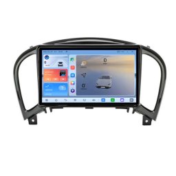 Navigatie Nissan Juke 2010-2015 Android 8 nuclee 8+128GB QLED GPS 4G