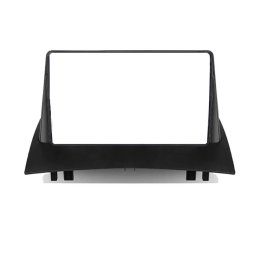 Kit instalare navigatie 9 inch pentru Renault Megane 2, cu rama dedicata