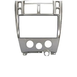 Rama kit instalare navigatie 10 inch pentru Hyundai Tucson manual 2004-2009