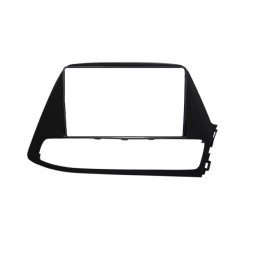 Rama montaj navigatie 9 inch pentru Hyundai i20 2014-2019