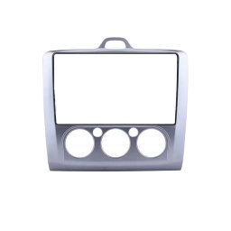 Rama kit instalare navigatie 9 inch pentru Ford Focus 2 cu clima manuala