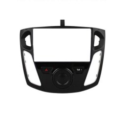 Rama kit instalare navigatie 9 inch pentru Ford Focus 3, montaj dedicat