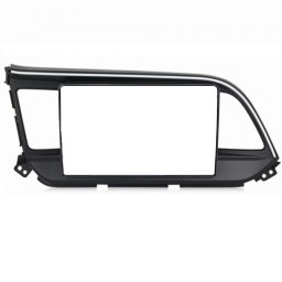Kit rama si cablaje pentru navigatie 9 inch Hyundai Elantra 2018+