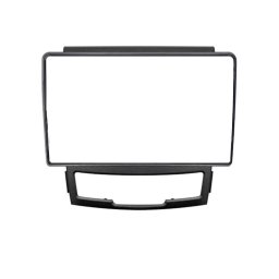 Rama kit instalare navigatie 9 inch pentru SsangYong Korando 2011-2013