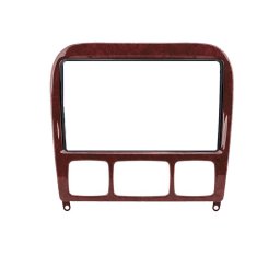 Rama kit montaj navigatie 9 inch pentru Mercedes S-Class 1998-2005