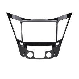 Rama adaptor 9 inch pentru navigatie Hyundai Sonata 2011-2015