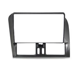 Kit instalare navigatie 9 inch pentru Volvo XC60 2014-2018, EDOTEC