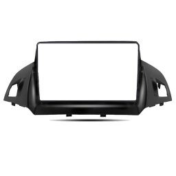 Rama kit montaj navigatie 9 inch pentru Ford Kuga 2013-2017