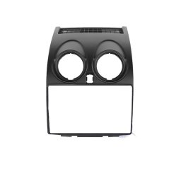 Rama kit montaj navigatie 9 inch pentru Nissan Qashqai 2010
