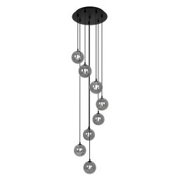 Lustra DORI K-5557