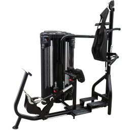 Aparat dual abdomen spate Hammer INSPIRE