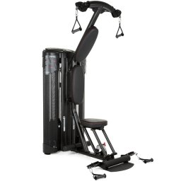 Aparat dual biceps triceps Hammer INSPIRE