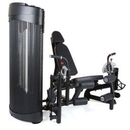 Aparat dual extensii flexii picioare Hammer INSPIRE