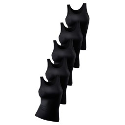 PETITE FLEUR Maiou negru