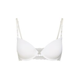LASCANA Sutien alb