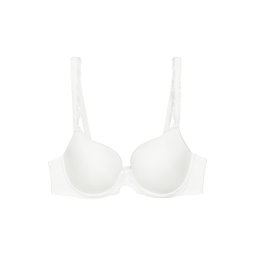 LingaDore Sutien 'Daily' alb