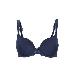 LingaDore Sutien 'DAILY' bleumarin