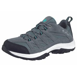 COLUMBIA Pantofi 'Crestwood Wmns' albastru porumbel / albastru închis