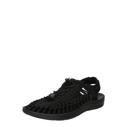 KEEN Sandale 'Uneek' negru