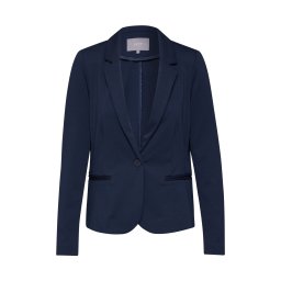 b.young Sacou 'Rizetta' albastru închis