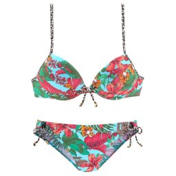 Bruno Banani Costum de baie două piese mai multe culori