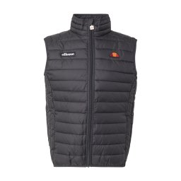 ELLESSE Vestă 'Bardy' portocaliu / roșu / negru / alb