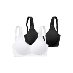 PETITE FLEUR Modelatori negru / alb