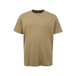 Urban Classics Tricou ocru