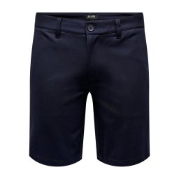 Only & Sons Pantaloni eleganți 'Mark' albastru cobalt