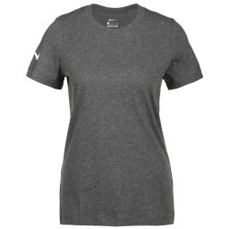 NIKE Tricou funcțional 'Park 20' gri amestecat