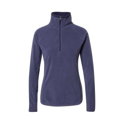 COLUMBIA Hanorac sport 'Glacial IV' albastru marin