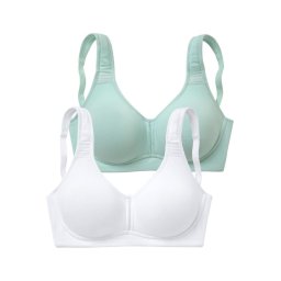PETITE FLEUR Modelatori albastru / alb