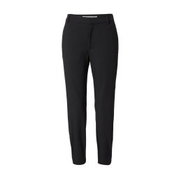 InWear Pantaloni eleganți 'Nica' negru